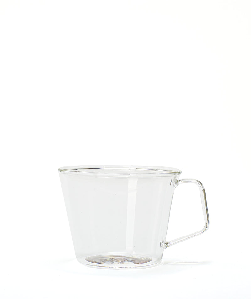 KINTO: Cast coffee cup 220ml
