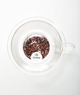 KINTO: Cast coffee cup 220ml