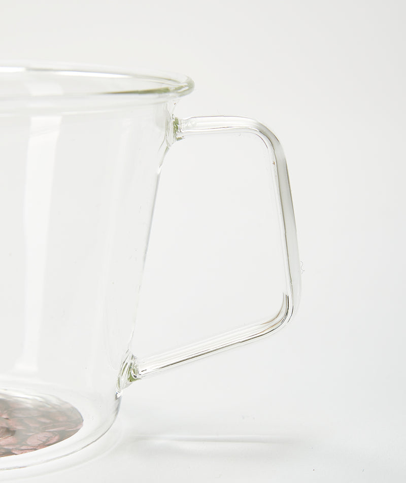 KINTO: Cast coffee cup 220ml