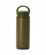 Kinto: Day Off Tumbler 500ml Khaki