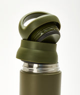 Kinto: Day Off Tumbler 500ml Khaki