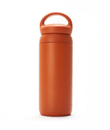 Kinto: Day Off Tumbler 500ml Orange