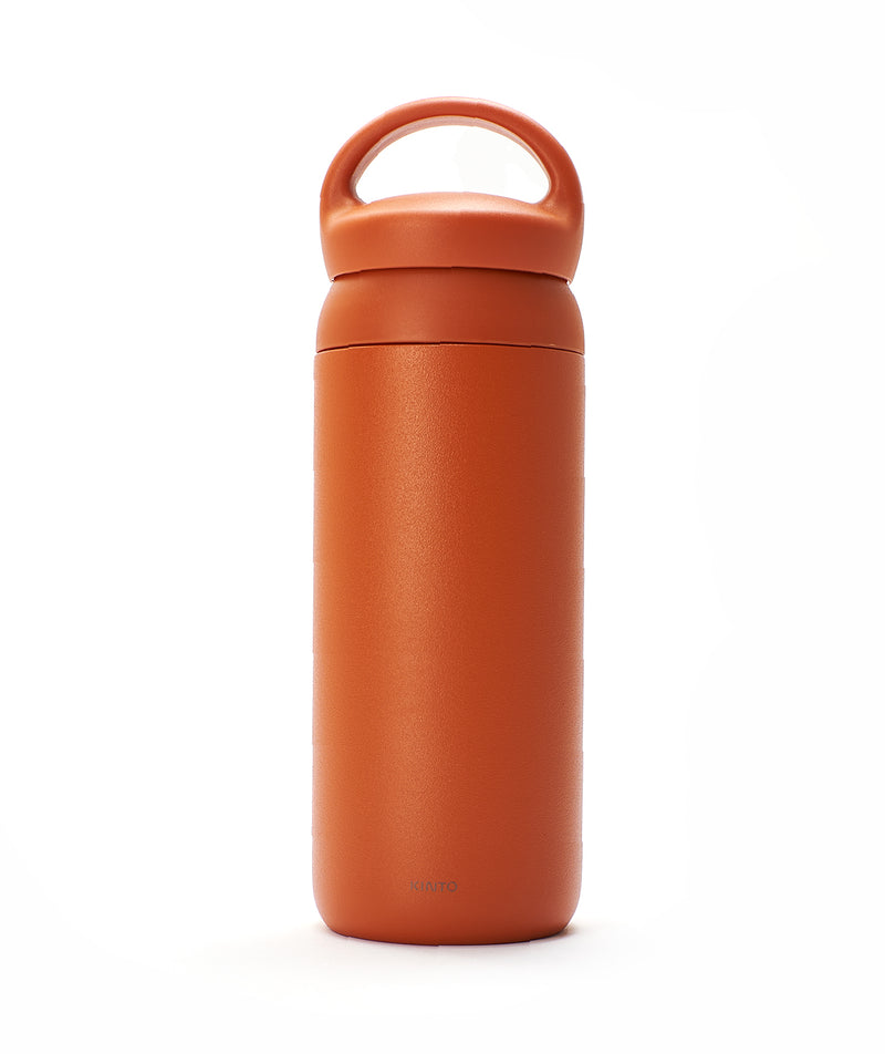 Kinto: Day Off Tumbler 500ml Orange