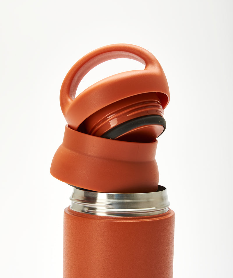 Kinto: Day Off Tumbler 500ml Orange