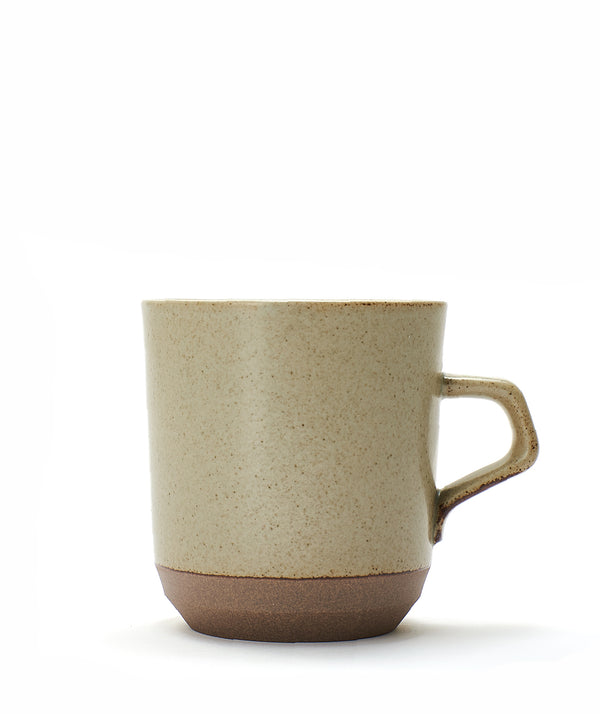 KINTO: Large mug 410ml "beige"