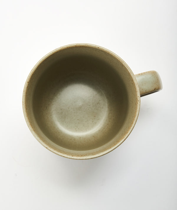 KINTO: Large mug 410ml "beige"