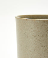 KINTO: Large mug 410ml "beige"