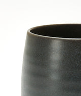 KINTO: PLANT POT 110mm black