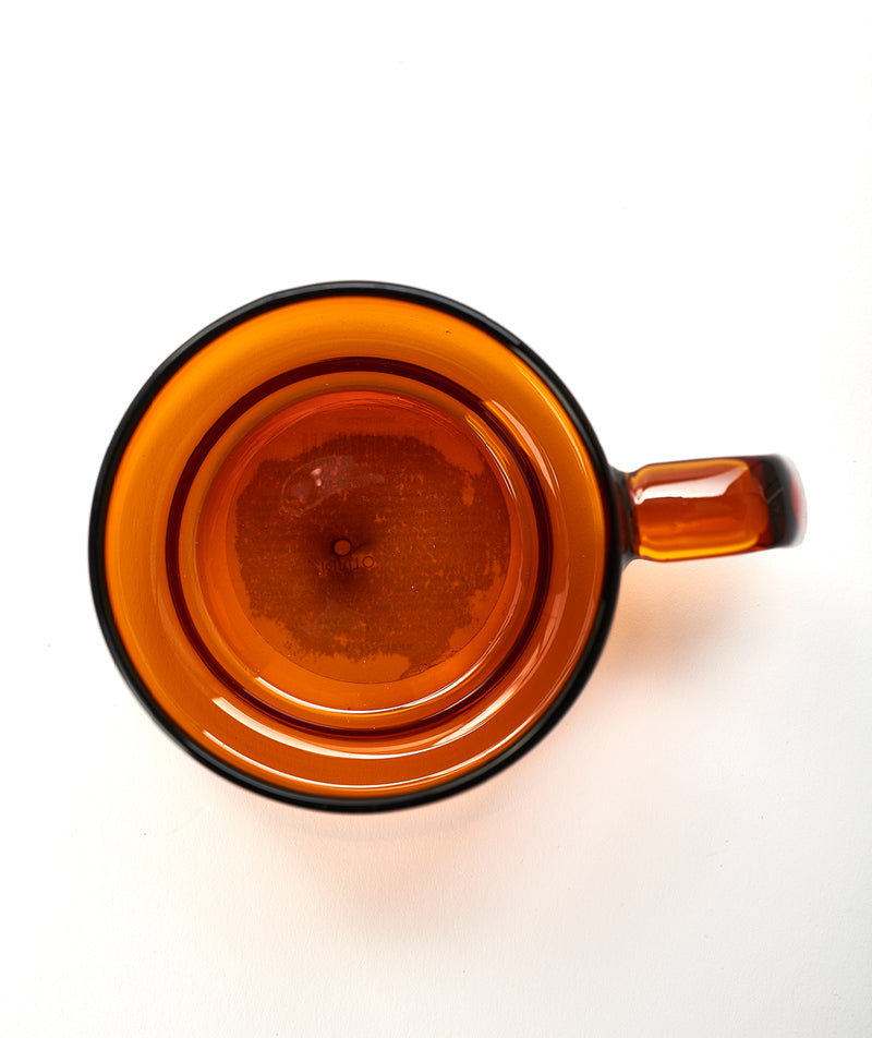 KINTO: Sepia Cup 270ml "Amber"