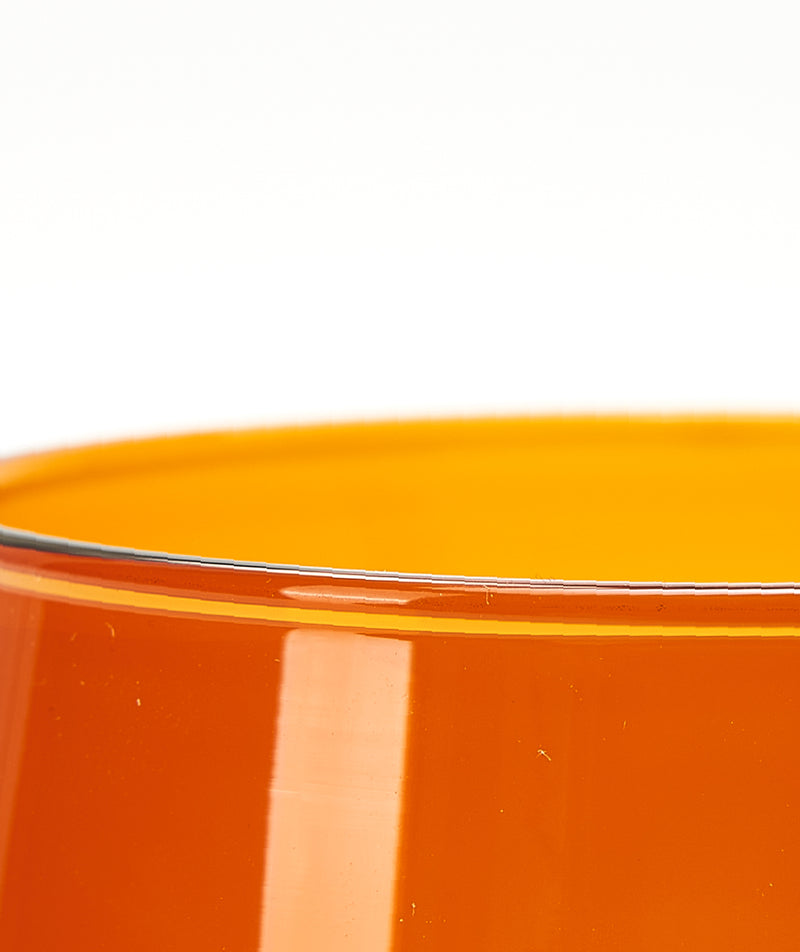KINTO: Sepia Cup 270ml "Amber"