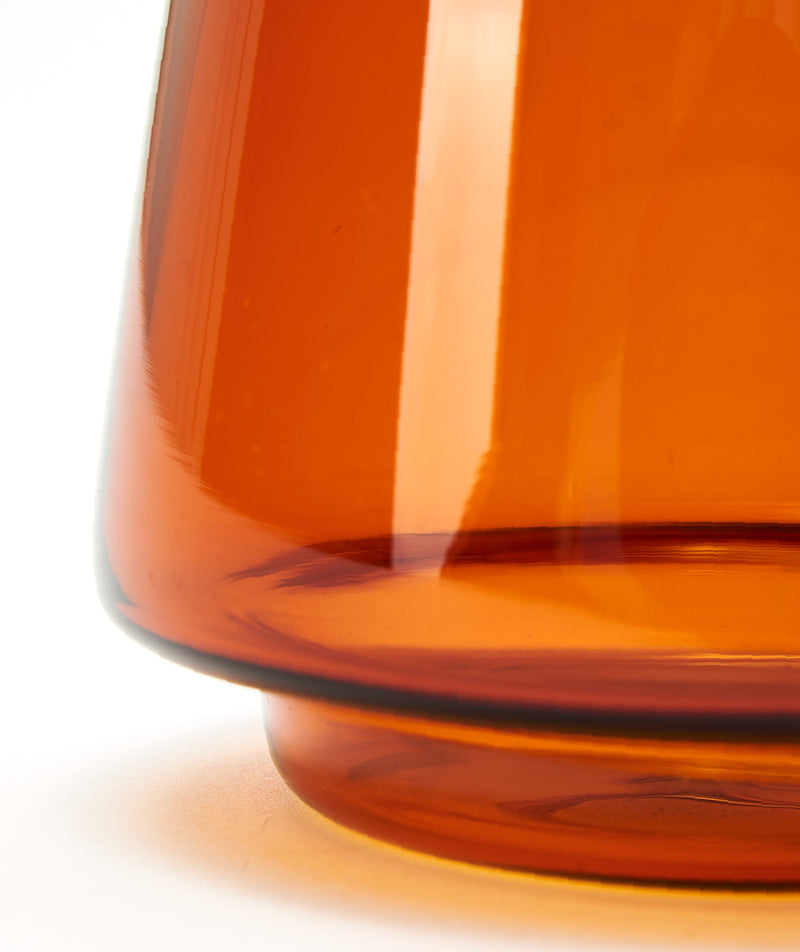 KINTO: Sepia Cup 270ml "Amber"