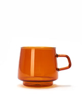 KINTO: Sepia Mug 340ml "Amber"