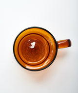 KINTO: Sepia Mug 340ml "Amber"