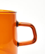 KINTO: Sepia Mug 340ml "Amber"