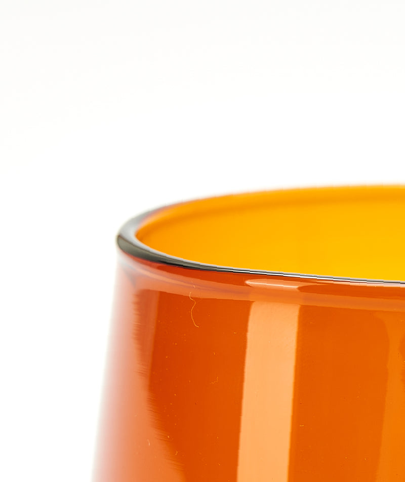KINTO: Sepia Mug 340ml "Amber"