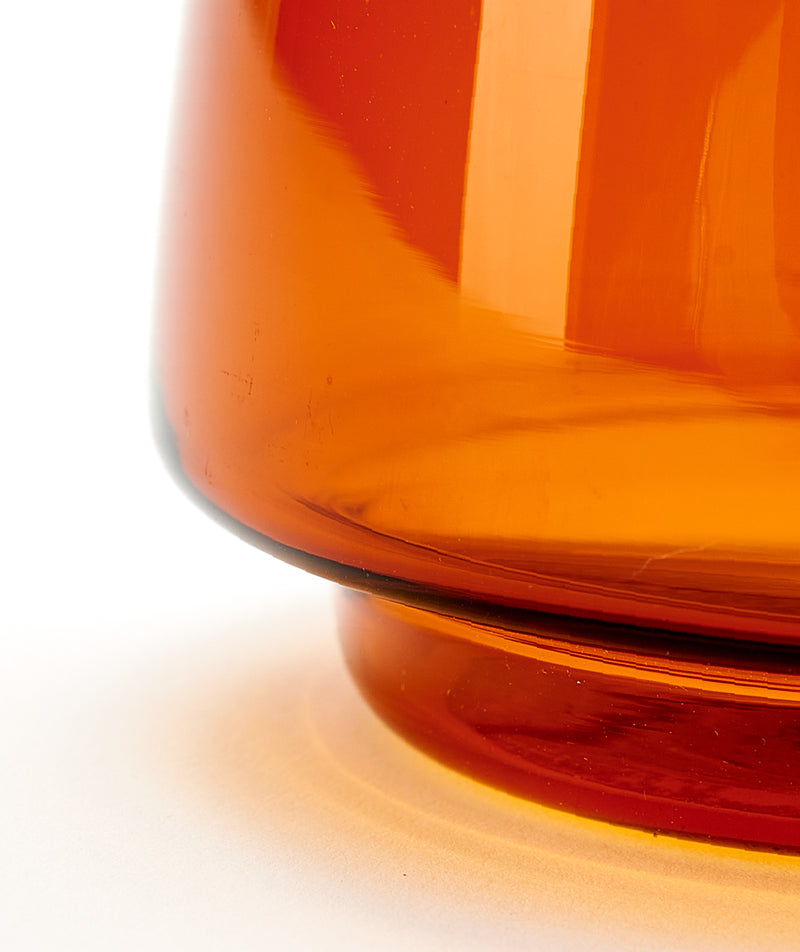 KINTO: Sepia Mug 340ml "Amber"