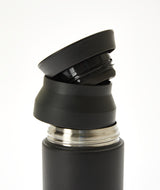Kinto: Travel Tumbler 350ml "Black"