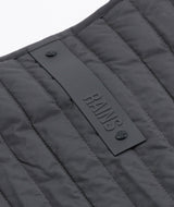 Rains - Liner vest - Slate