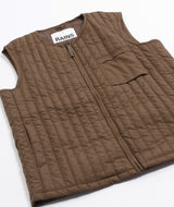 Rains - Liner vest - Wood