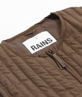 Rains - Liner vest - Wood