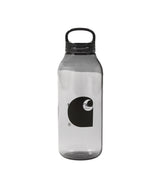 Carhartt X Kinto - Logo Water Bottle - Smoke