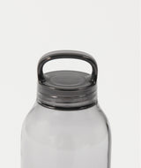 Carhartt X Kinto - Logo Water Bottle - Smoke