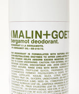 Malin + Goetz: Bergamot Deodorant "2.6OZ"