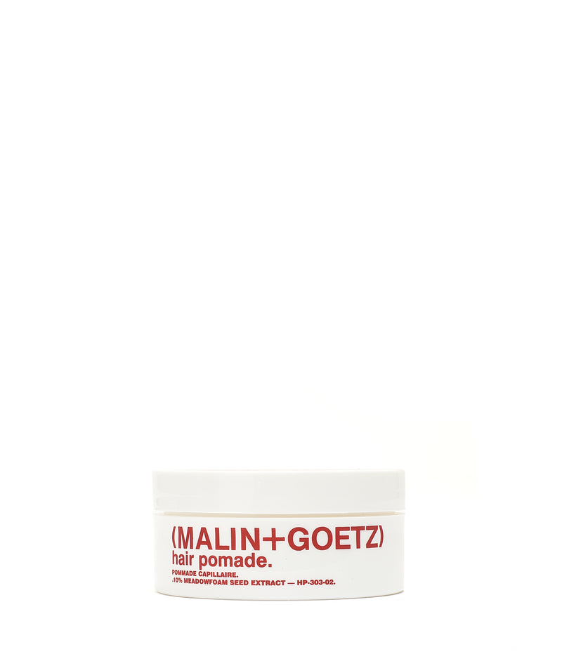 Malin + Goetz: Hair Pomade "2OZ"