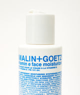 Malin + Goetz: Vitamin E Face Moisturizer "4oz"