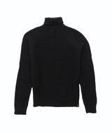 Belstaff - Manor Roll Neck - Black