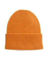 Colorful Standard - Merino Wool Beanie - Burned Orange