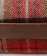 Pendleton - Motor Robe w/ Carrier - Mr Vintage Dress Stewart
