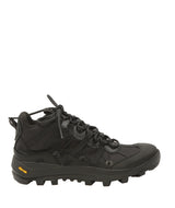 Snow Peak - Mountain Treck Shoes - Black