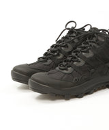 Snow Peak - Mountain Treck Shoes - Black