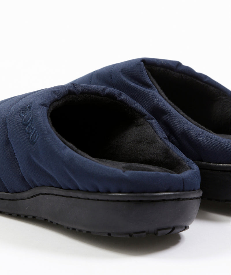 Subu - Nannen Cordura Sandal - Navy