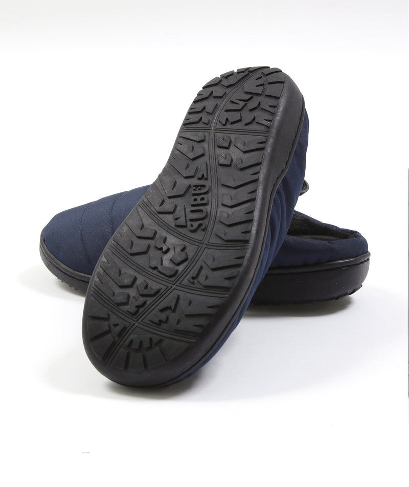 Subu - Nannen Cordura Sandal - Navy