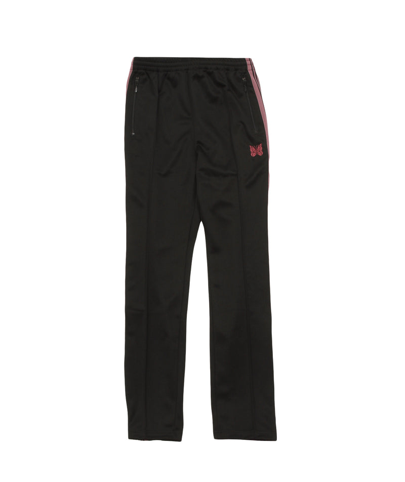 Needles Narrow Track Pant Poly Smooth | Shop at Copperfield
