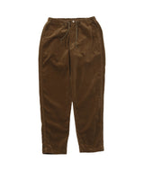 Orslow - New Yorker Stretch Corduroy - Brown