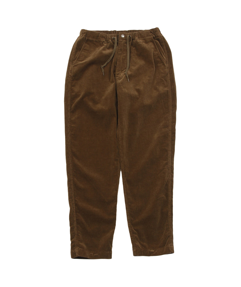 Orslow - New Yorker Stretch Corduroy - Brown