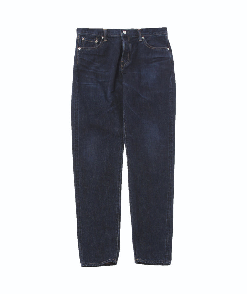 Edwin - Nihon Menpu Rainbow Selvage - Dark Pure Indigo