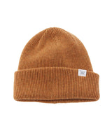 Norse Projects - Norse beanie - Mustard Yellow