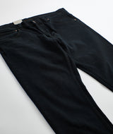 Nudie Jeans: Lean Dean Dry "Ever Black"