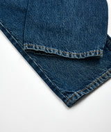 Nudie Jeans: Gritty Jackson "Blue Slate"