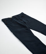 Nudie Jeans: Lean Dean "Black Skies"