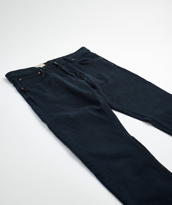 Nudie Jeans: Lean Dean "Black Skies"