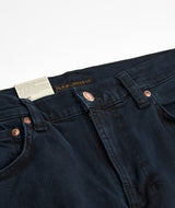 Nudie Jeans: Lean Dean "Black Skies"