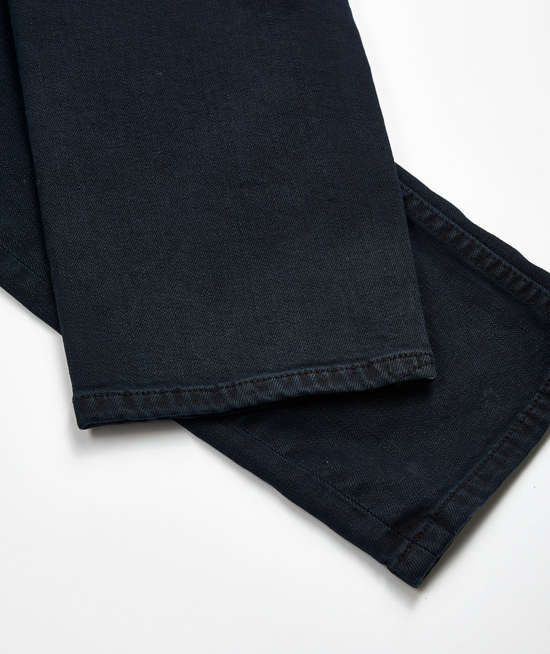 Nudie Jeans: Lean Dean "Black Skies"