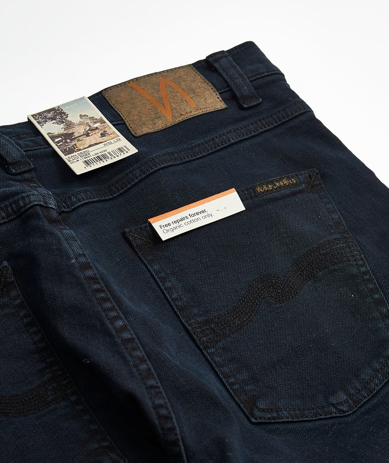 Nudie jeans lean deals dean sale