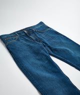 Nudie Jeans: Lean Dean "Blue Vibes"