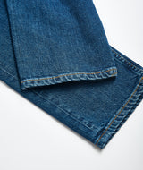 Nudie Jeans: Lean Dean "Blue Vibes"